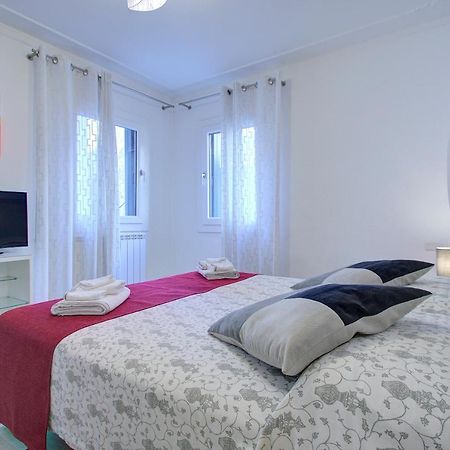 Recioto Rialto-Market Wenecja Zewnętrze zdjęcie