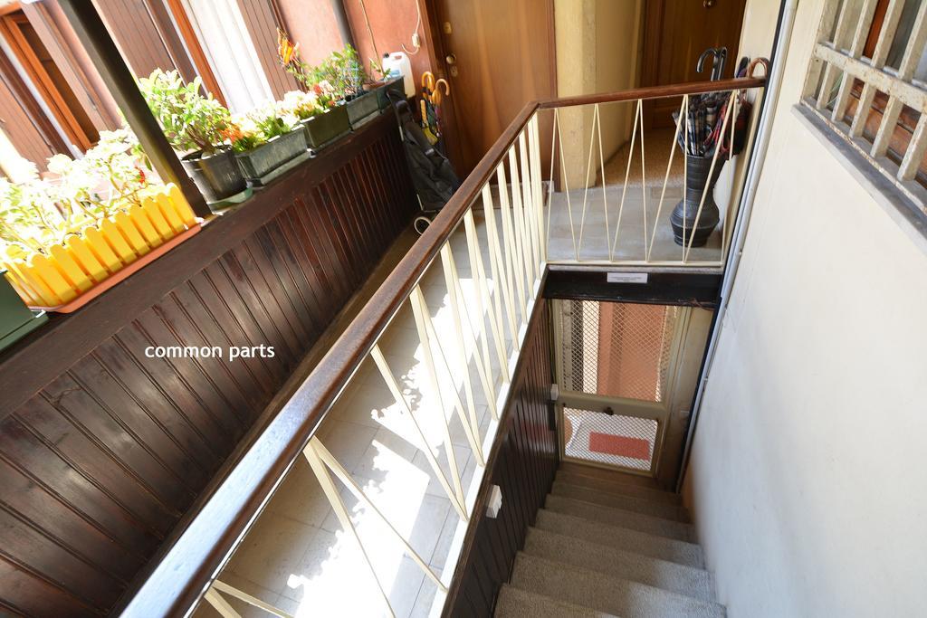Recioto Rialto-Market Wenecja Zewnętrze zdjęcie